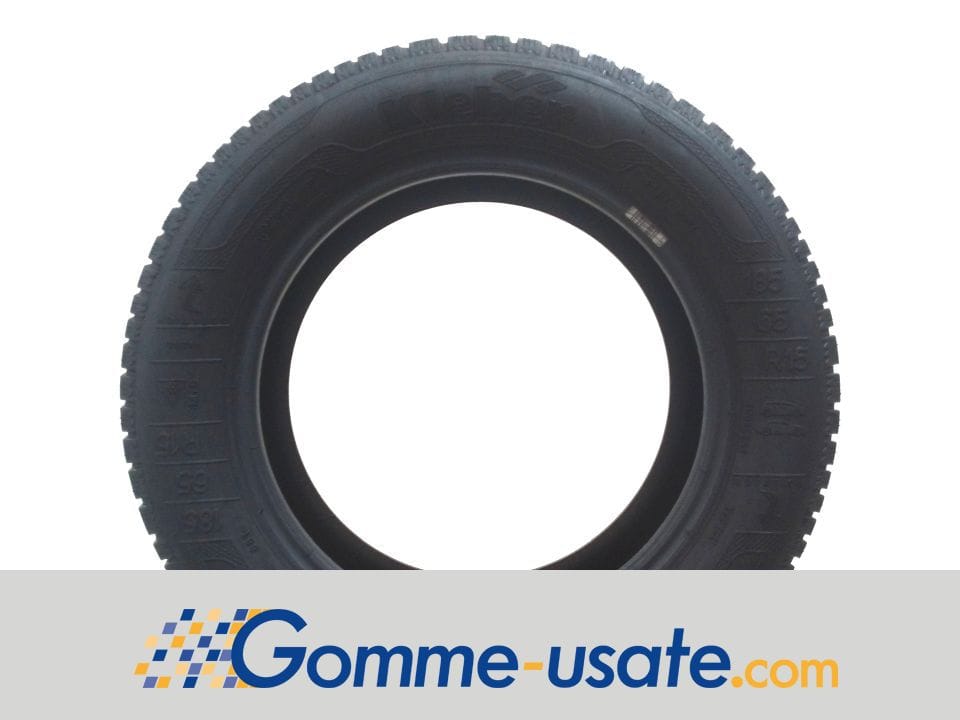 Thumb Kleber Gomme Usate Kleber 185/65 R15 88T Krisalp HP 2 M+S (70%) pneumatici usati Invernale_1